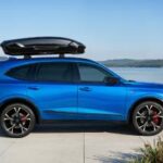 Acura Partnered Accessories Expand Customization Choices by Bringing Trusted Third Party Brands Into the Dealership Purchase Process