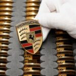 Porsche sharpens focus on core business