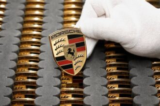 Porsche sharpens focus on core business