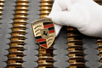 Porsche sharpens focus on core business