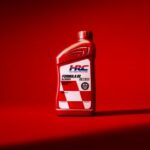 HRC Formula R: Motorsports-Grade Full Synthetic Protection for Today’s Honda and Acura Engines Available Now