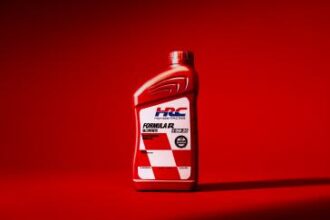 HRC Formula R: Motorsports-Grade Full Synthetic Protection for Today’s Honda and Acura Engines Available Now