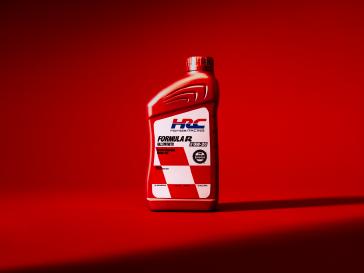 HRC Formula R: Motorsports-Grade Full Synthetic Protection for Today’s Honda and Acura Engines Available Now