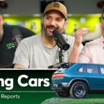 Get a Job As a CR Tester, Rivian vs. Lucid, Unfair Minivan Bias | Talking Cars #511