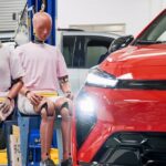GM safety advances are helping protect families as summer driving season begins