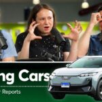 The 2026 Subaru Uncharted's Identity Crisis | Talking Cars with Consumer Reports #512