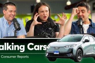 The 2026 Subaru Uncharted's Identity Crisis | Talking Cars with Consumer Reports #512