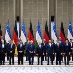 Tapping into a growth market: Volkswagen models now also available in Uzbekistan