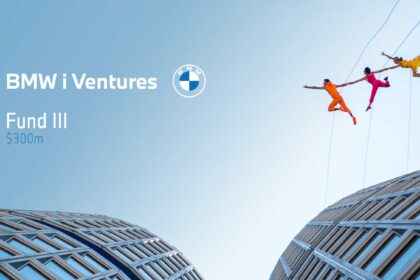 BMW i Ventures Announces $300 Million Fund to Back AI Startups Reshaping the Automotive Ecosystem