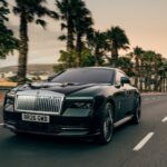 ROLLS-ROYCE PRESENTS SPECTRE SERIES II: THE RELENTLESS PURSUIT OF PERFECTION CONTINUES