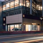 ROLLS-ROYCE MOTOR CARS OPENS A NEW CHAPTER IN BESPOKE LUXURY IN AUSTRALIA WITH REIMAGINED SYDNEY SHOWROOM