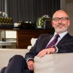 ROLLS-ROYCE MOTOR CARS ANNOUNCES NEW PRESIDENT FOR NORTH AMERICA