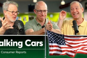 Everything That's Wrong with the American Auto Industry | Consumer Reports