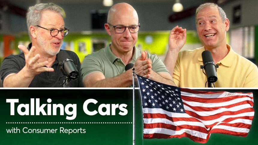 Everything That's Wrong with the American Auto Industry | Consumer Reports