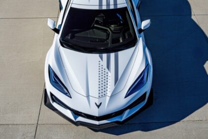 GM is #1 in U.S. sales for Q2
