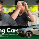Small Trucks Are the Perfect Size for Nobody: 2026 Hyundai Santa Cruz | Talking Cars #514