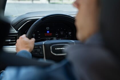 Stay ahead of vehicle theft this summer with simple steps and OnStar