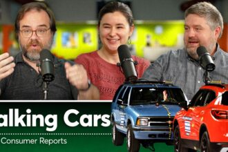 Will Your Next Car Come With a Kill Switch? | Talking Cars with Consumer Reports #516