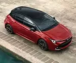 What?s New: The 2027 Toyota Corolla Hatchback