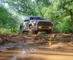 New 2027 Toyota Tundra brings rugged updated styling, advanced technology and new Trailhunter package