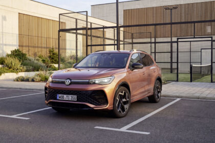 Tiguan Edition 20