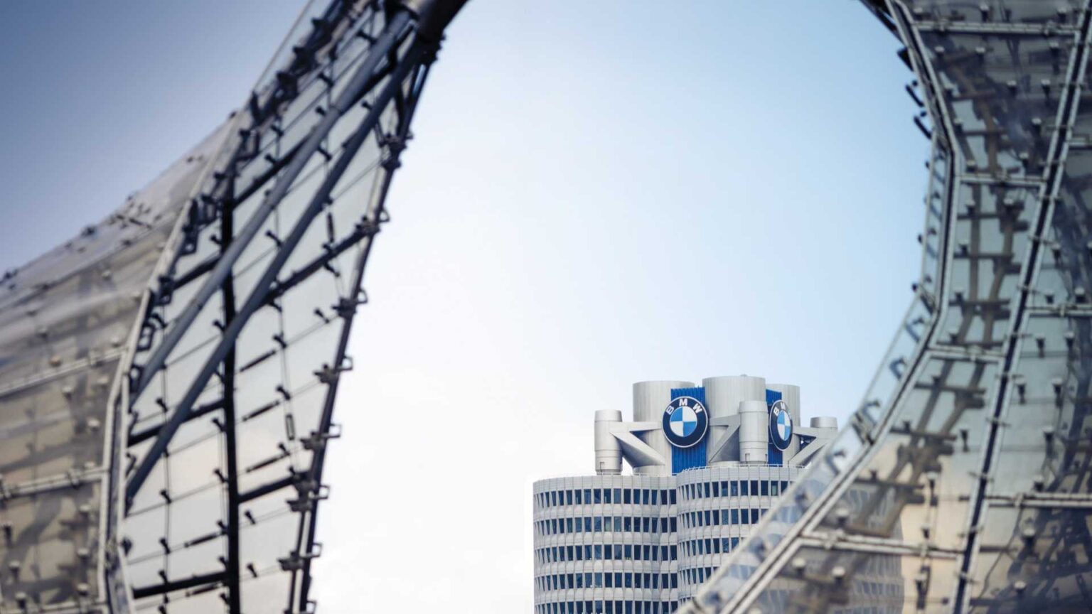 Supervisory Board appoints Dorothea von Boxberg to the Board of Management of BMW AG