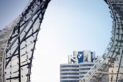 Supervisory Board appoints Dorothea von Boxberg to the Board of Management of BMW AG