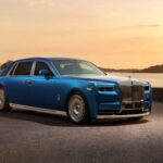 ROLLS-ROYCE PRESENTS PHANTOM REGATTA: A TRIBUTE TO THE WATERS OF THE ENGLISH SOUTH COAST