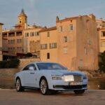 ROLLS-ROYCE RETURNS TO SAINT-TROPEZ FOR AN EXTENDED SUMMER SEASON AT CELEBRATED ADDRESSES