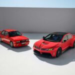 BMW M Concept Neue Klasse - Additional Imagery