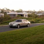 A CELEBRATION OF COASTAL ELEGANCE AND TIMELESS HERITAGE: ROLLS-ROYCE MOTOR CARS DEBUTS AT NOOSA CONCOURS D’ELEGANCE