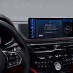 Acura Adds Google Gemini, a Helpful AI Assistant, to ADX, MDX and ZDX Models With Google built-in