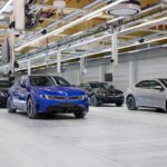 Strong demand following early order opening:  BMW Plant Munich launches BMW i3* series production with steep ramp-up curve
